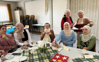 Nieuw boekje lonkt met recepten vanuit verschillende culturen met producten van dichtbij