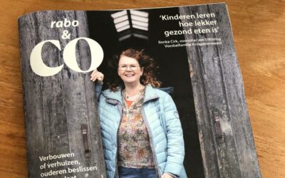 Voorpagina nieuws