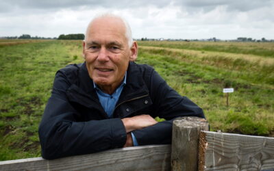 In Memoriam – Bart Crouwers