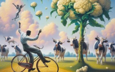 Streekvoer – het maakt me gek