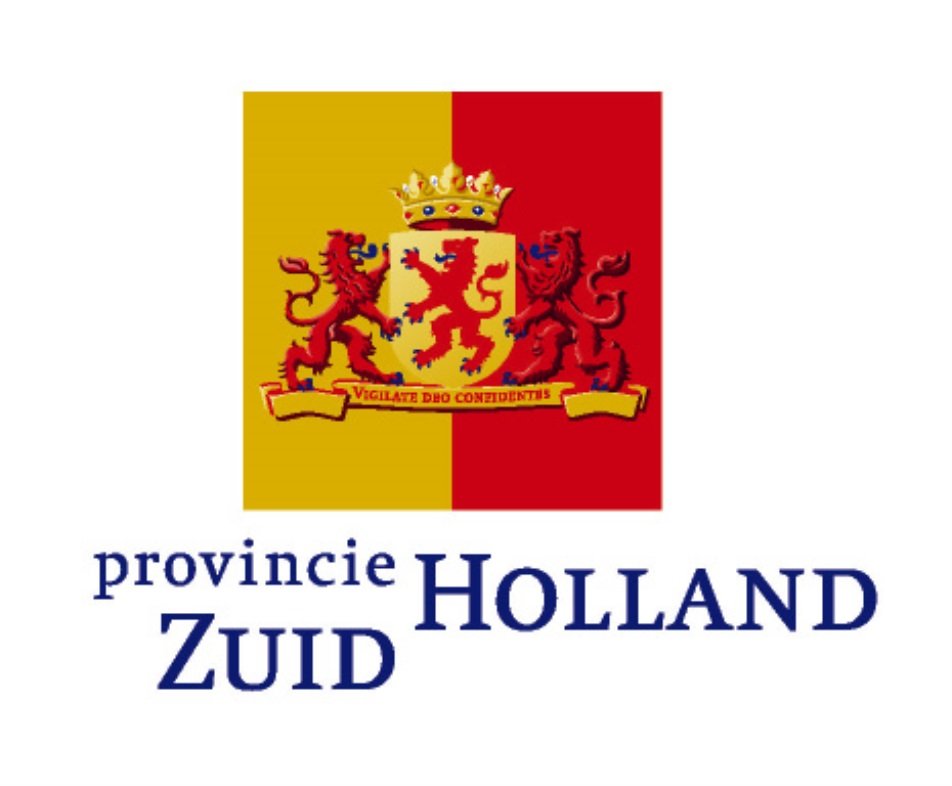 Provincie Zuid Holland