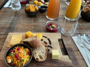 Voedselfamilie Krimpenerwaard De Lekbongerd