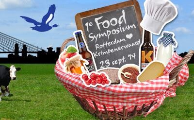 10 jaar Voedselfamilie Krimpenerwaard