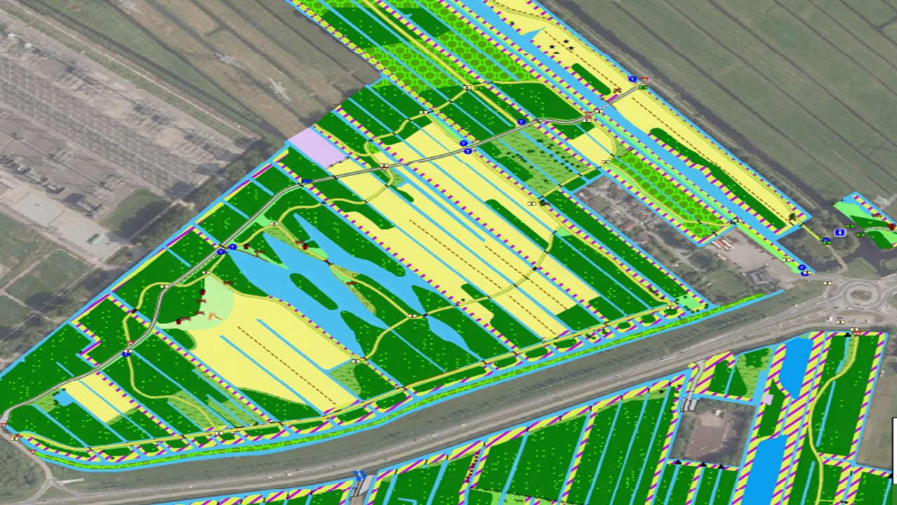 Voedselfamilie Krimpenerwaard Gezond van eigen grond