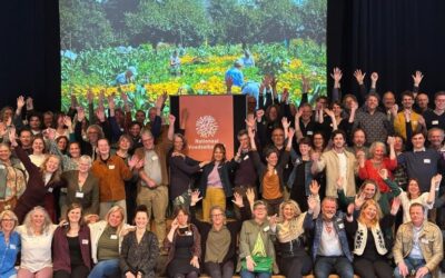 Nationaal Voedselberaad van start