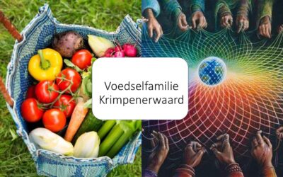 Project ‘Versterking lokale voedselnetwerken’ van start!