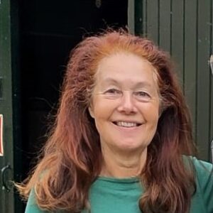 Marga klein Voedselfamilie Krimpenerwaard De Rode Mus