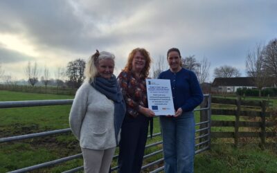 LEADER-subsidie ontvangen voor versterken project Voedseleducatie