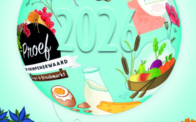 De allerbeste wensen voor het nieuwe jaar