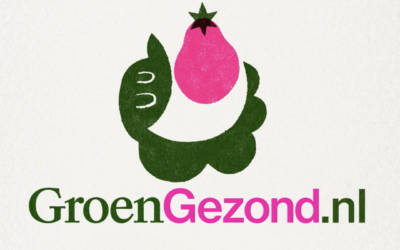 Wij doen mee aan een gezond voedselsysteem