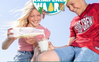 Column #07 – De ene melk is de andere niet: Proef het terroir van de Krimpenerwaard