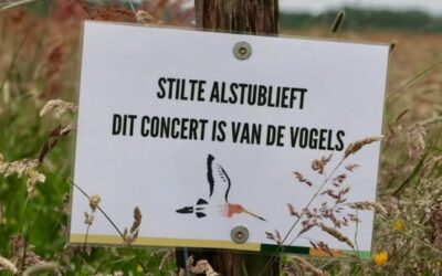 10 jaar Weidehof bij ‘Dit is Vlist’
