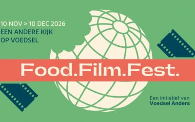 10 nov/10 dec – Food.Film.Fest 2026