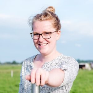 Voedselfamilie Krimpenerwaard De Lekbongerd